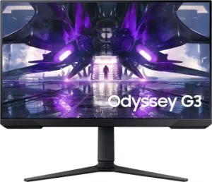  27 Samsung S27AG320NI (VA 1920x1080 165Hz 1ms 250cd 3000:1 HDMI1.4 DisplayPort1.2 FreeSync(