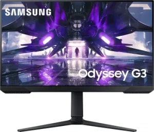  27 Samsung S27AG320NI (VA 1920x1080 165Hz 1ms 250cd 3000:1 HDMI1.4 DisplayPort1.2 FreeSync(