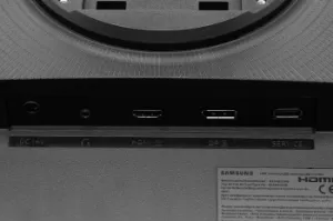  27 Samsung S27AG320NI (VA 1920x1080 165Hz 1ms 250cd 3000:1 HDMI1.4 DisplayPort1.2 FreeSync(