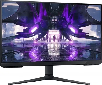  27 Samsung S27AG320NI (VA 1920x1080 165Hz 1ms 250cd 3000:1 HDMI1.4 DisplayPort1.2 FreeSync(