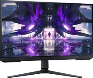  27 Samsung S27AG320NI (VA 1920x1080 165Hz 1ms 250cd 3000:1 HDMI1.4 DisplayPort1.2 FreeSync(