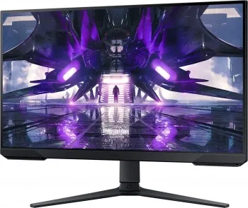  27 Samsung S27AG320NI (VA 1920x1080 165Hz 1ms 250cd 3000:1 HDMI1.4 DisplayPort1.2 FreeSync(