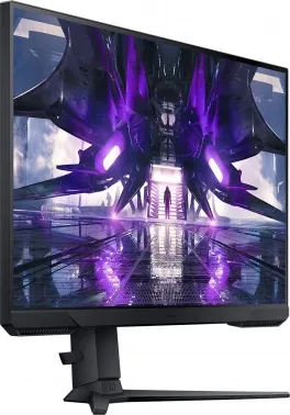  27 Samsung S27AG320NI (VA 1920x1080 165Hz 1ms 250cd 3000:1 HDMI1.4 DisplayPort1.2 FreeSync(
