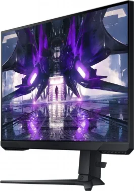  27 Samsung S27AG320NI (VA 1920x1080 165Hz 1ms 250cd 3000:1 HDMI1.4 DisplayPort1.2 FreeSync(