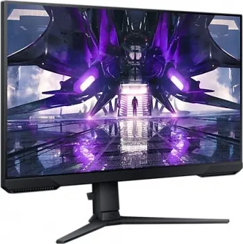  27 Samsung S27AG320NI (VA 1920x1080 165Hz 1ms 250cd 3000:1 HDMI1.4 DisplayPort1.2 FreeSync(