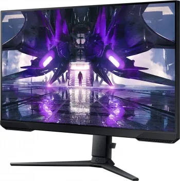  27 Samsung S27AG320NI (VA 1920x1080 165Hz 1ms 250cd 3000:1 HDMI1.4 DisplayPort1.2 FreeSync(