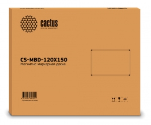   Cactus CS-MBD-120X150 -  120x150   