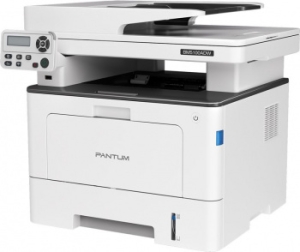   Pantum BM5100ADW, (A4, //, 1200dpi, 40ppm, 512Mb, DADF50, Duplex, WiF