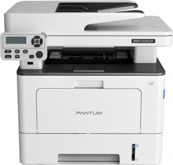   Pantum BM5100ADW, (A4, //, 1200dpi, 40ppm, 512Mb, DADF50, Duplex, WiF