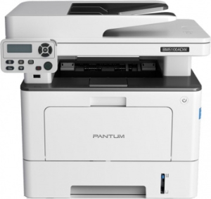   Pantum BM5100ADW, (A4, //, 1200dpi, 40ppm, 512Mb, DADF50, Duplex, WiF