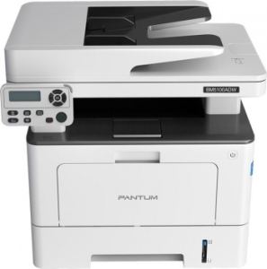   Pantum BM5100ADW, (A4, //, 1200dpi, 40ppm, 512Mb, DADF50, Duplex, WiF