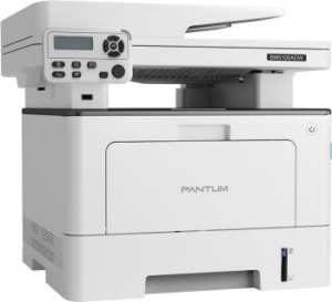   Pantum BM5100ADW, (A4, //, 1200dpi, 40ppm, 512Mb, DADF50, Duplex, WiF