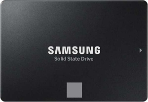  SSD Samsung 250GB 870 EVO, V-NAND 3-bit MLC, MGX, 2.5 SATA 6Gb/s, R560/W530, IOPs 98000
