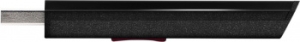SSD   USB 3.2 2TB BLACK SC610-2000G-CBK/RD ADATA