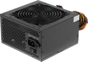   Accord ATX 350W ACC-350W-12 (24+4pin) 120mm fan 4xSATA