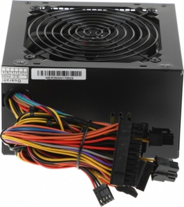   Accord ATX 350W ACC-350W-12 (24+4pin) 120mm fan 4xSATA