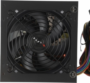   Accord ATX 350W ACC-350W-12 (24+4pin) 120mm fan 4xSATA