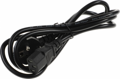   Accord ATX 350W ACC-350W-12 (24+4pin) 120mm fan 4xSATA