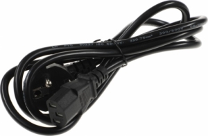   Accord ATX 350W ACC-350W-12 (24+4pin) 120mm fan 4xSATA