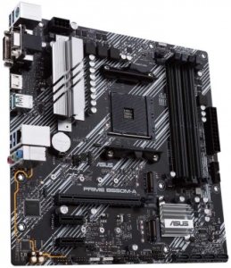   ASUS PRIME B550M-A Socket AM4