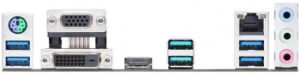   ASUS PRIME B550M-A Socket AM4