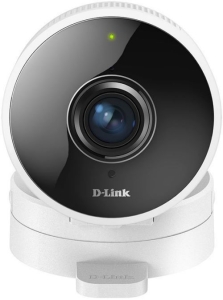  IP D-Link DCS-8100LH 1.8-1.8 