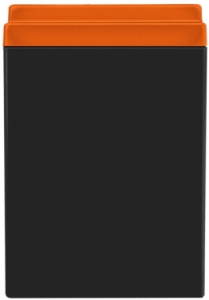  ExeGate HR 12-7.2 (12V 7.2Ah),  F2