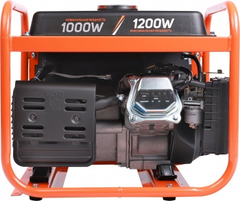   PATRIOT GRS 1500