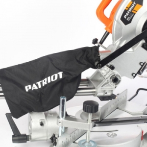   PATRIOT MS 255 [190301855]