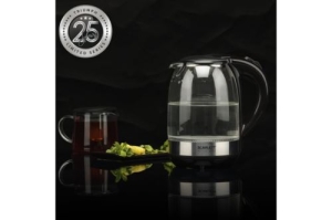  SCARLETT SC-EK27G48 SILVER