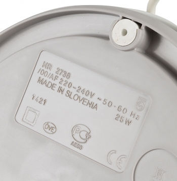  Philips HR2738/00