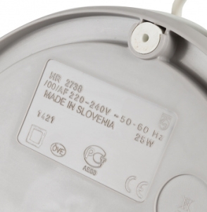  Philips HR2738/00