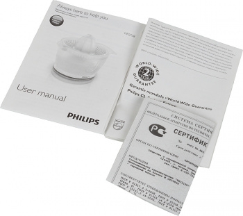  Philips HR2738/00