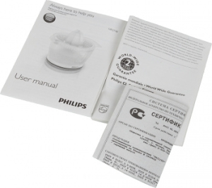  Philips HR2738/00