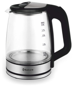   Sakura SA-2722BK (2.2)  