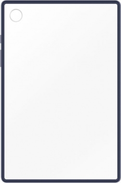  Samsung  Samsung Galaxy Tab A8 Clear Edge Cover  /- (EF-QX200