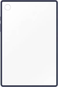  Samsung  Samsung Galaxy Tab A8 Clear Edge Cover  /- (EF-QX200