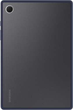  Samsung  Samsung Galaxy Tab A8 Clear Edge Cover  /- (EF-QX200