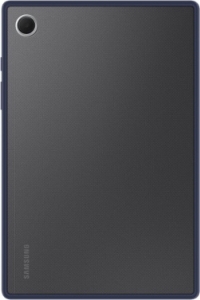  Samsung  Samsung Galaxy Tab A8 Clear Edge Cover  /- (EF-QX200