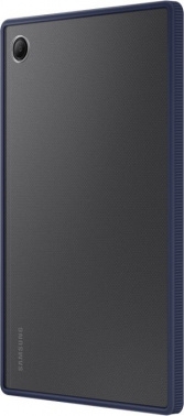  Samsung  Samsung Galaxy Tab A8 Clear Edge Cover  /- (EF-QX200