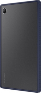  Samsung  Samsung Galaxy Tab A8 Clear Edge Cover  /- (EF-QX200