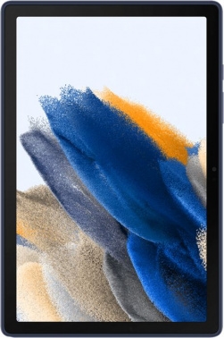  Samsung  Samsung Galaxy Tab A8 Clear Edge Cover  /- (EF-QX200