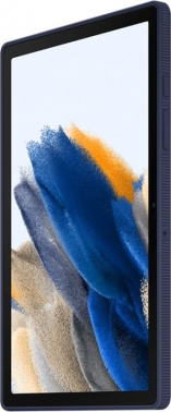  Samsung  Samsung Galaxy Tab A8 Clear Edge Cover  /- (EF-QX200