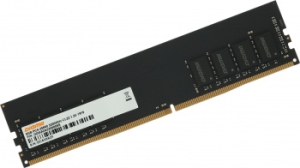  Digma 8Gb DDR4 3200MHz  DGMAD43200008S RTL PC4-25600 CL22 DIMM 288-pin 1.2 single rank