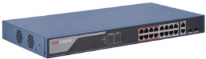  Hikvision DS-3E1318P-EI