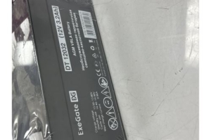  Delta DT 12032 (12V, 3.2Ah)