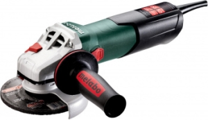   Metabo WEV 11-125 Quick 1100 10500/ ..:M14 d=125 (603625000)