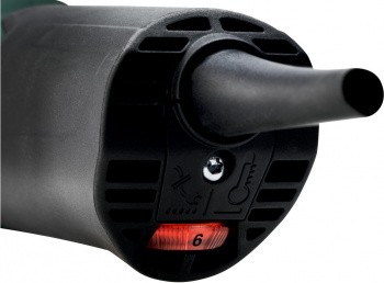   Metabo WEV 11-125 Quick 1100 10500/ ..:M14 d=125 (603625000)