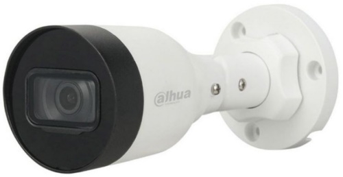   IP- DAHUA DH-IPC-HFW1230S1P-0280B-S5 2, 1/2.8 CMOS,  2.