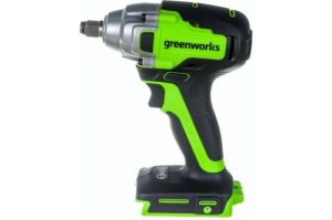    GreenWorks GD24IW400 24,     (3802907)
